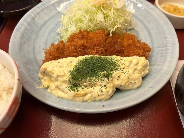 かつ時 大垣西インター店 - サブ画像3