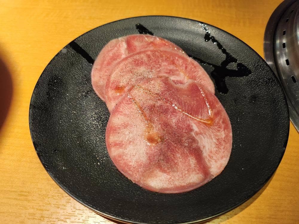 焼肉きんぐ 広島井口店
