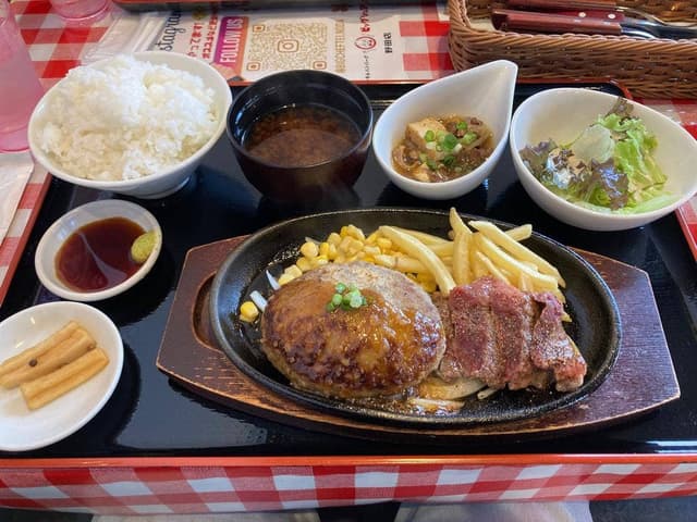 ビッグシェフ亭 野田店 - サブ画像3