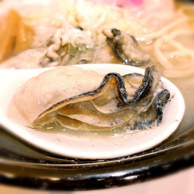 ラーメンおおはし - サブ画像1