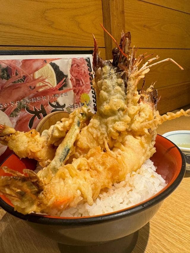 魚河岸 丸天 魚河岸店 - サブ画像2
