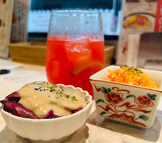 大衆酒場 フレンチマン なんばウォーク店 - サブ画像1