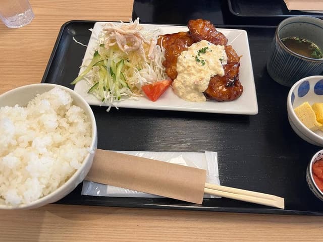 やきとり家 すみれ 安曇野店 - サブ画像1