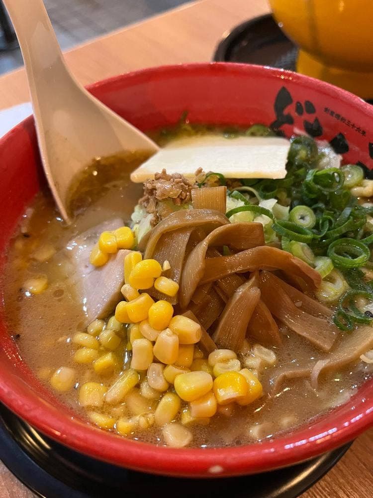 どさん子 浜松シーサイド店