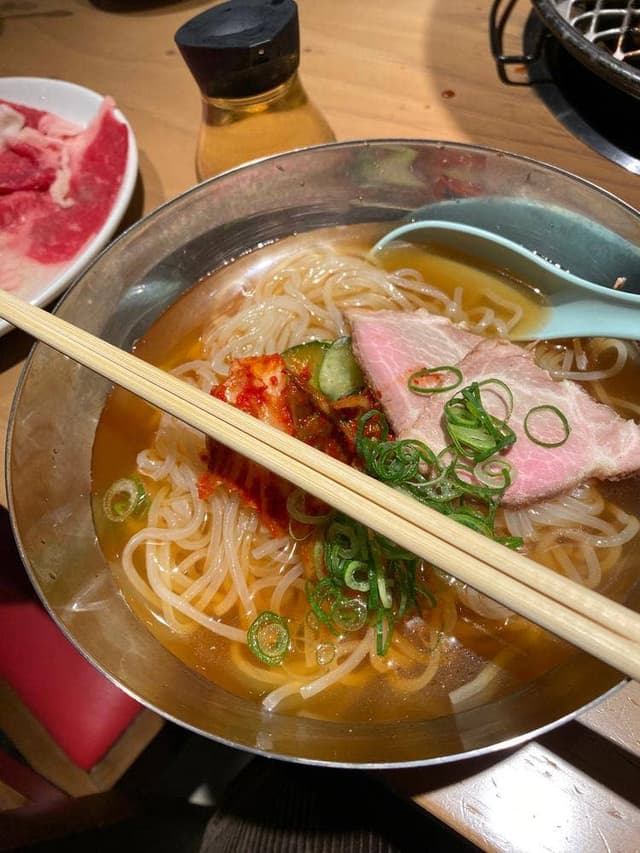 大衆焼き肉ホルモン 大松 長居店 - サブ画像1