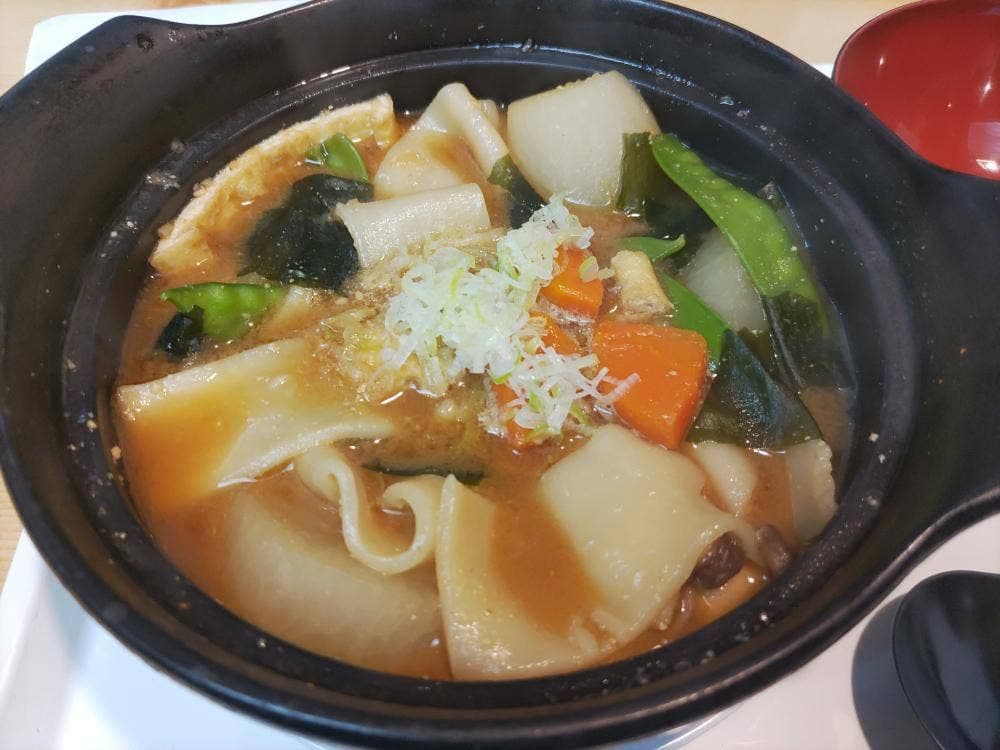 みの助茶屋