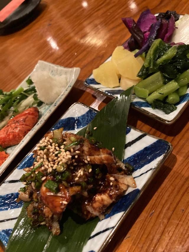 新酔喰 すず家 - サブ画像3