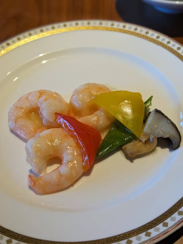 中国料理 桃李 - サブ画像2