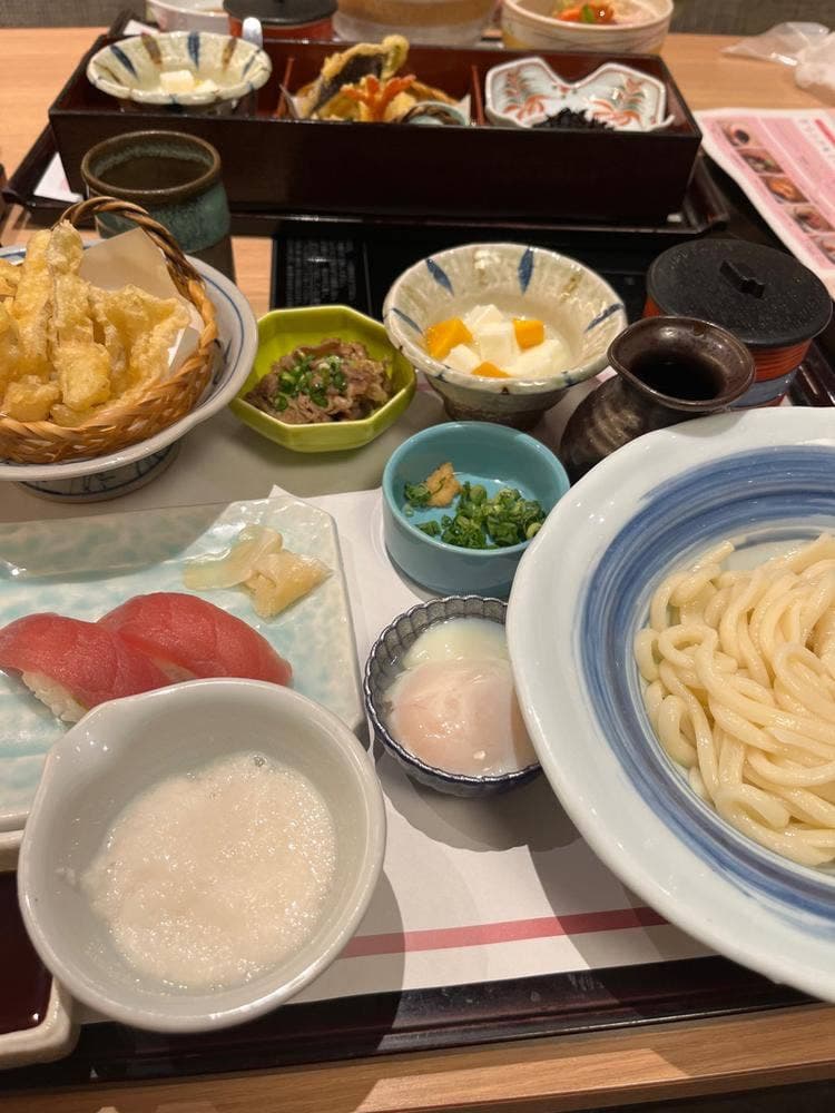 和食鍋処 すし半 天神橋店