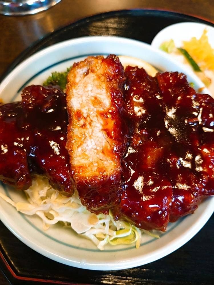 製麺屋食堂