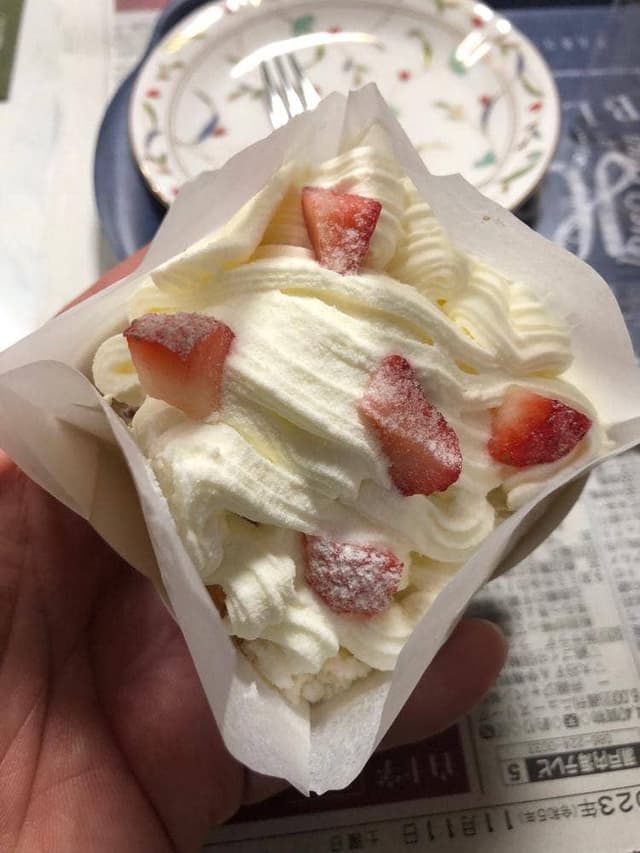 ケーキハウスフクヤ - サブ画像2