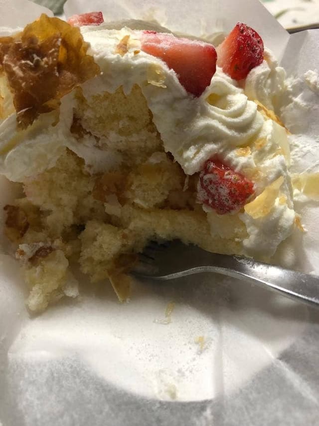 ケーキハウスフクヤ - サブ画像3