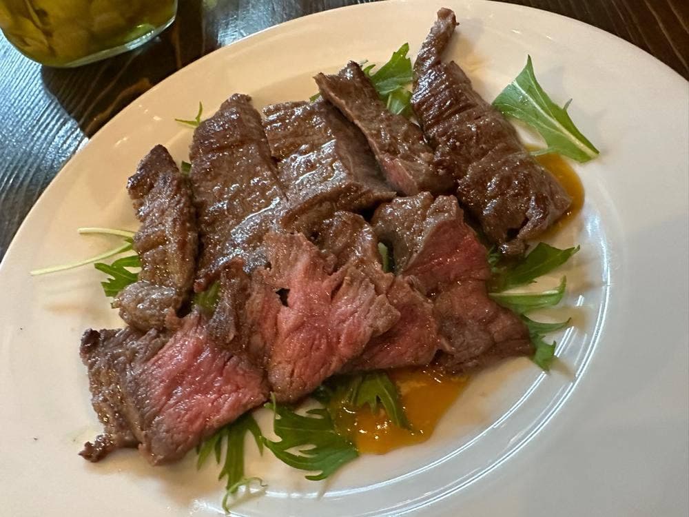 お陽さまが見てるよ