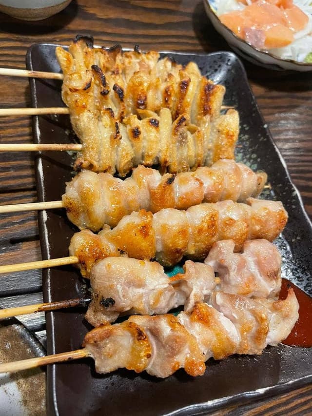 やきとん 筑前屋 吉祥寺店 - サブ画像1