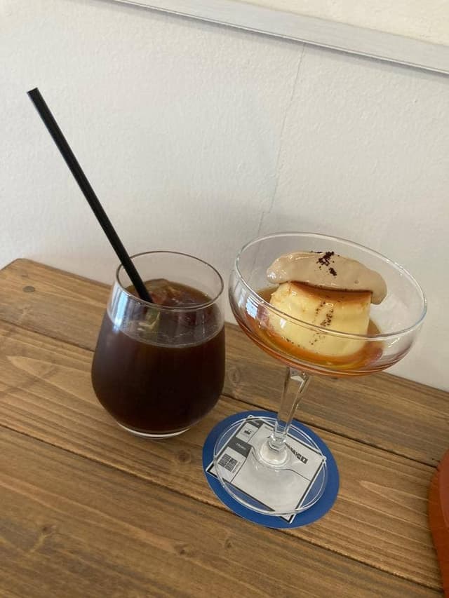 TEA GATE COFFEE - サブ画像3