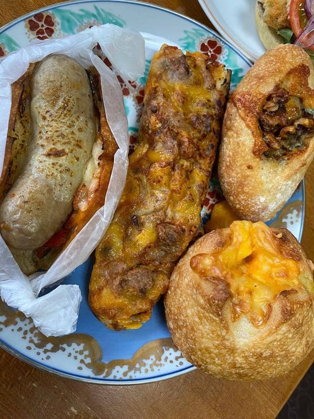 Bistro Bakery Tatsumi - サブ画像3