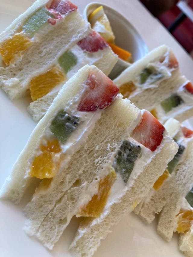 金澤パフェむらはた - サブ画像3