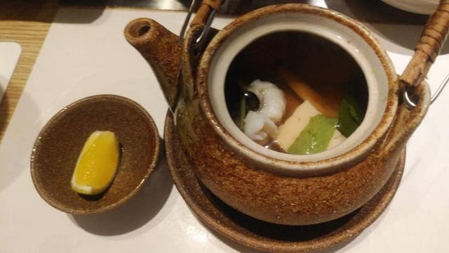 一椿 和 - サブ画像3