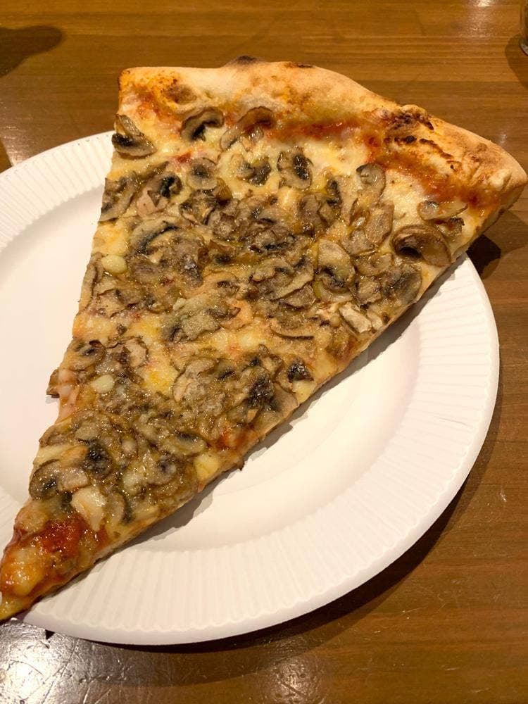 THE PIZZA 下北沢店