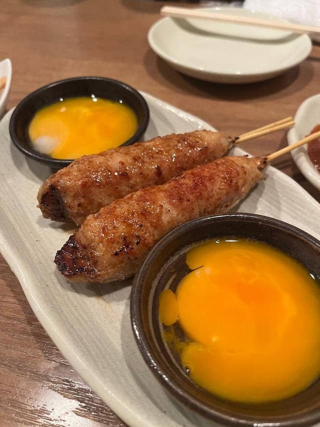 やきとん酒場 マルコ 千駄木店 - サブ画像2