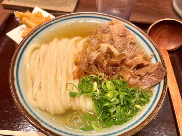 香川一福 神田店 - サブ画像3