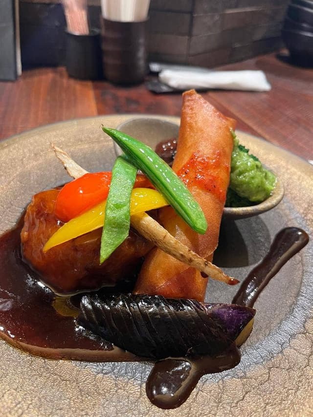 中国料理 元龍菜 - サブ画像3