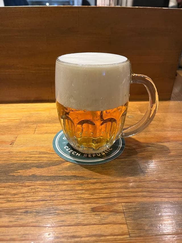 チェコ料理 DUB - サブ画像3