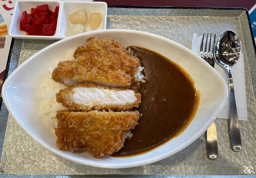 霞ゴルフクラブ クラブハウスレストラン