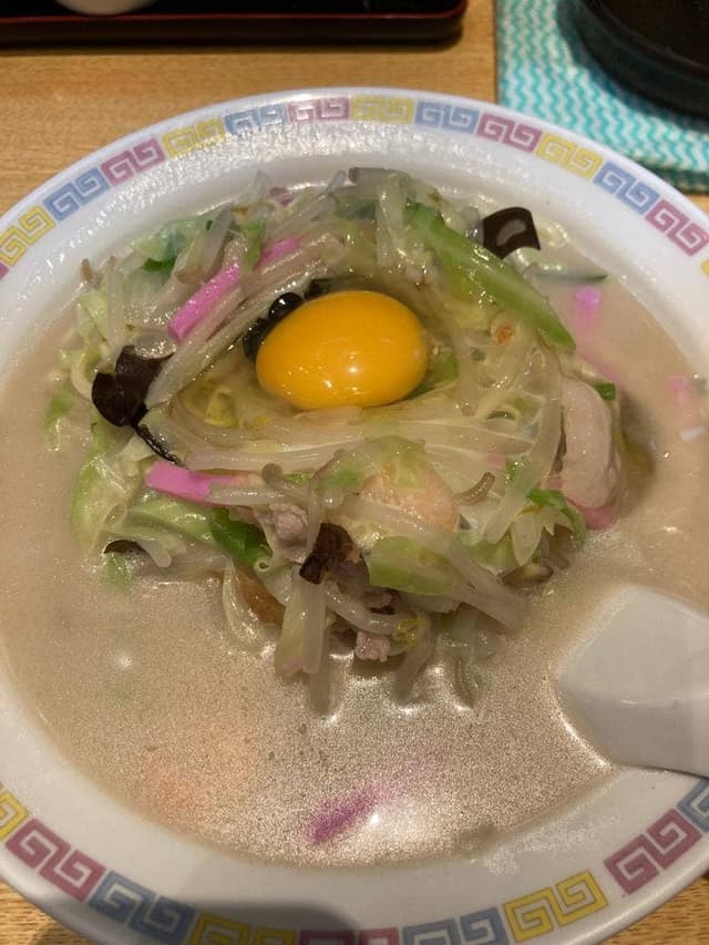中央軒 ホワイティ梅田店 - サブ画像2
