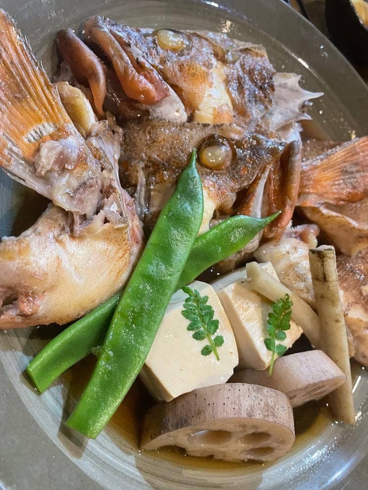 瀬戸内料理 仁平