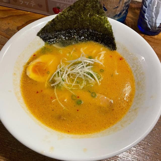 大澤麺工房 一葵 - サブ画像1