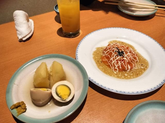 串かつ・おでん 半藏 - サブ画像2