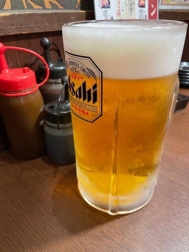 新開地酒場 情熱ホルモン - サブ画像1