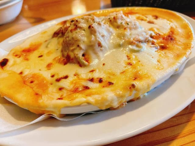 パスタ専門店 グルービー つくば東大通り店 - サブ画像2