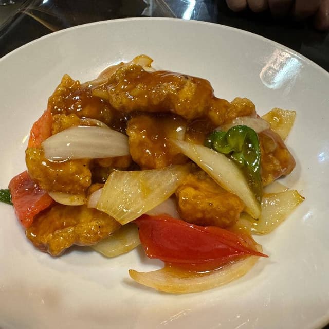 中国家庭料理 大連 - サブ画像2