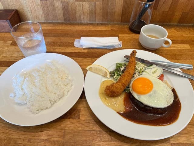 洋食かりん - サブ画像1
