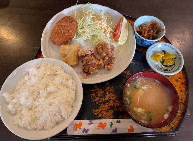夢屋 - サブ画像1