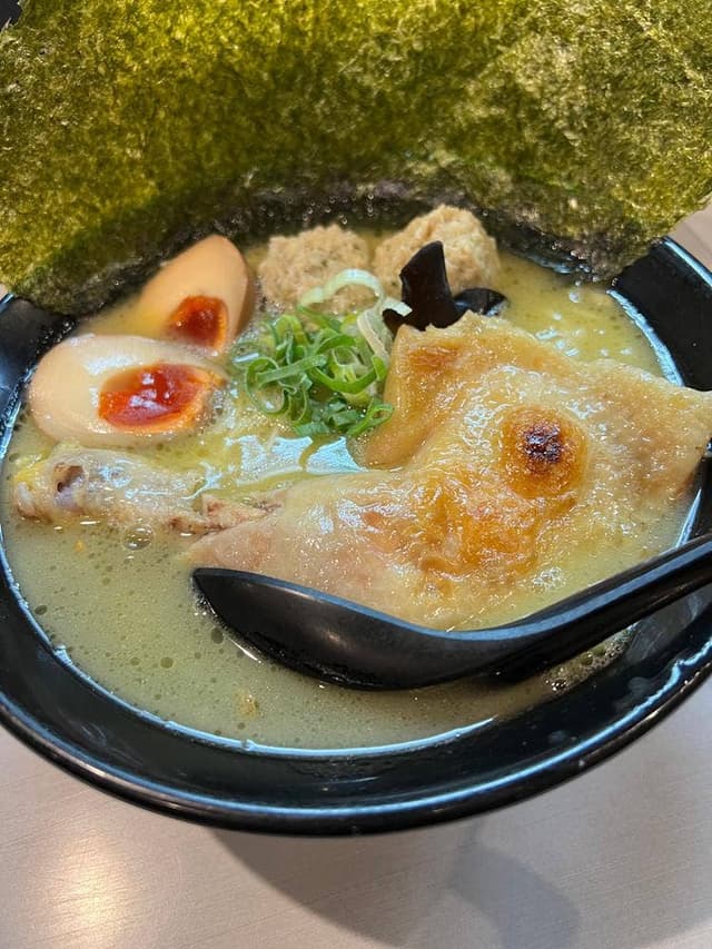 鶏王けいすけ 秋葉原店 - サブ画像1