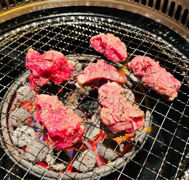 炭火焼肉家 和 はなれ - サブ画像3