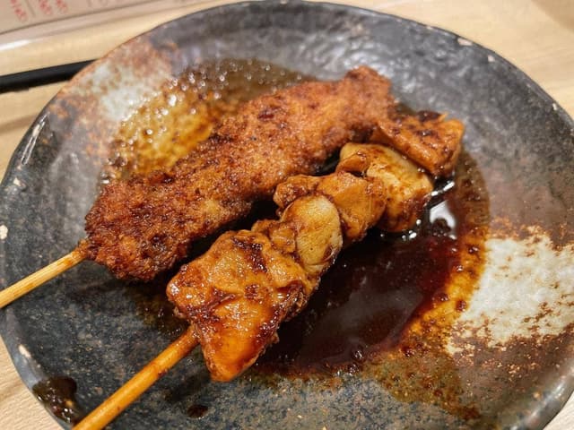 どてえもん 中野店 - サブ画像1