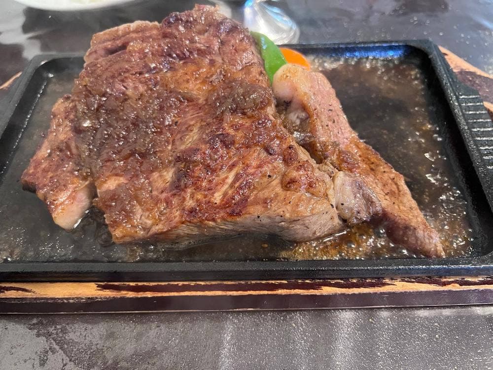 ステーキハウスジロー