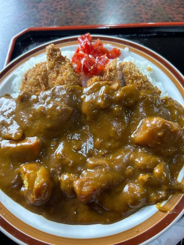 お食事処 さのや - サブ画像1