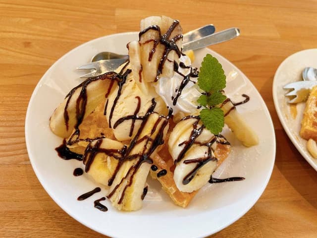 Cafe bosso - サブ画像1