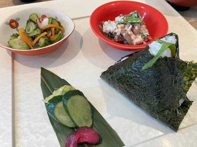 仁多屋 大手町本店 - サブ画像1