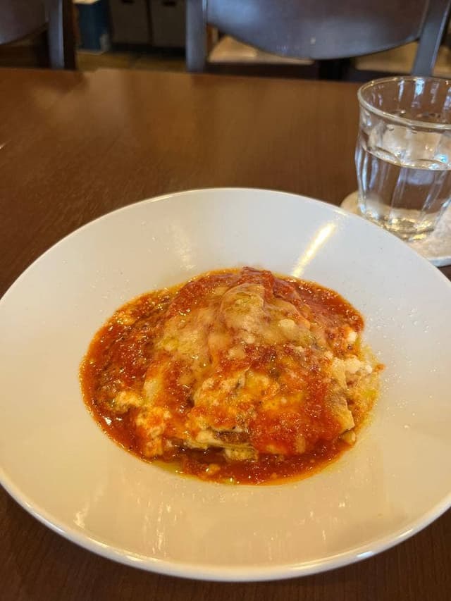 L’OSTERiA - サブ画像1