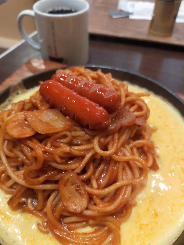 やば珈琲店 - サブ画像2