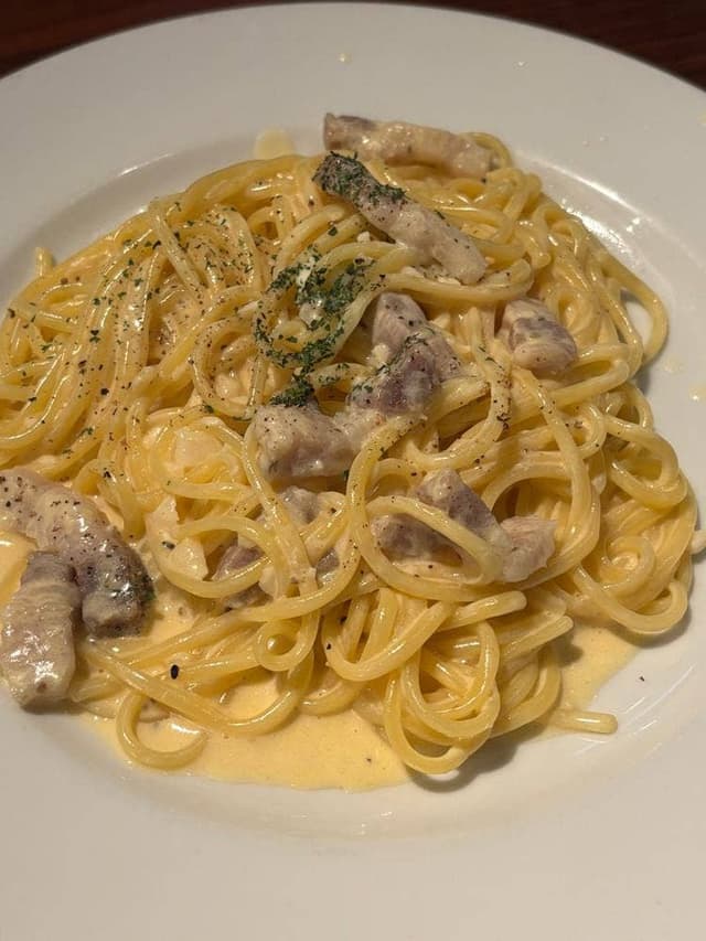 Pizza&Pasta Ganzo - サブ画像1