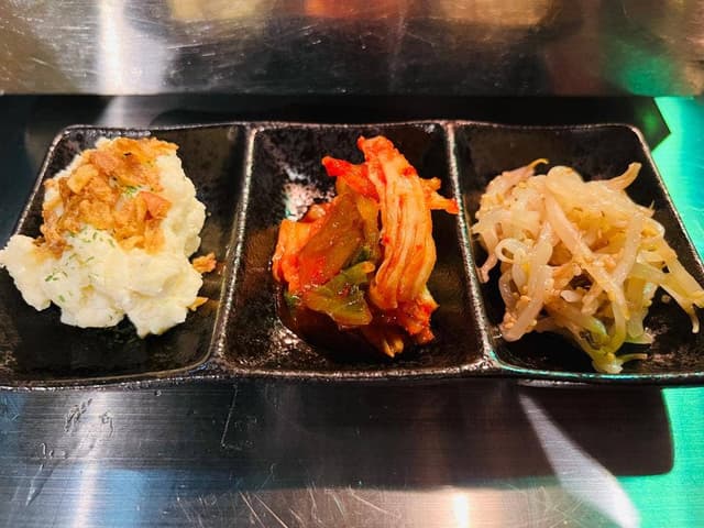 大衆焼肉 京橋 ハラミ屋 - サブ画像1