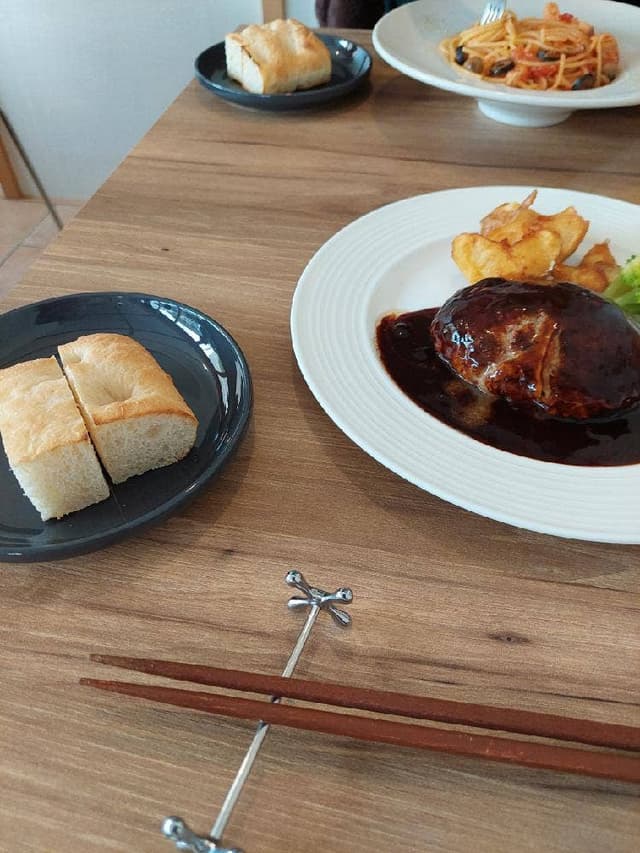 CUCINA-CUORE-DO - サブ画像2