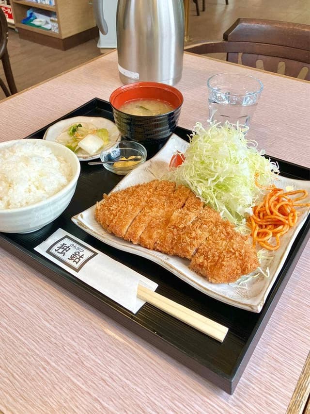 とんかつ独鈷 - サブ画像1